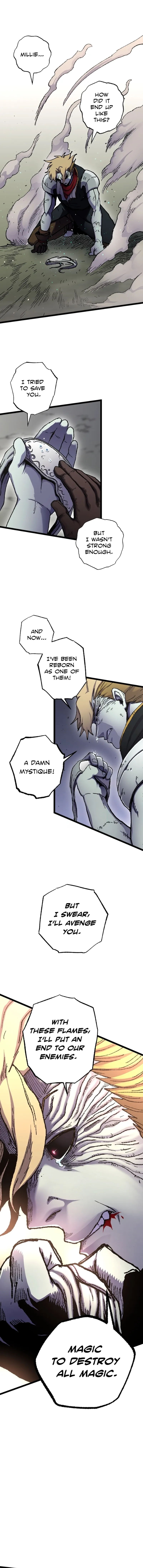 Revenant Chapter 5 page 13 - 