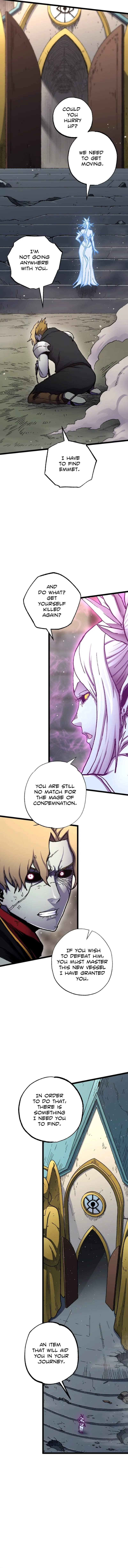 Revenant Chapter 5 page 14 - 
