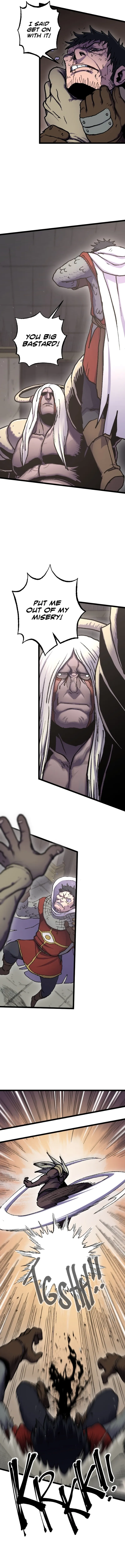 Revenant Chapter 5 page 16 - 