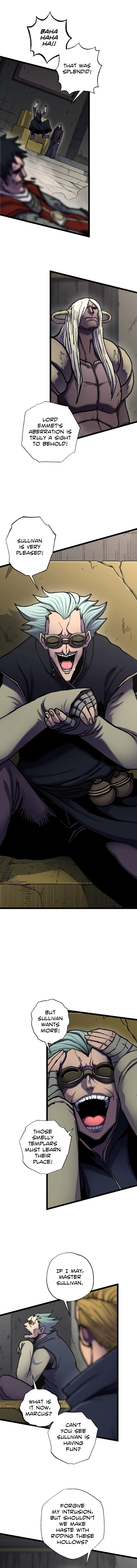 Revenant Chapter 5 page 17 - 