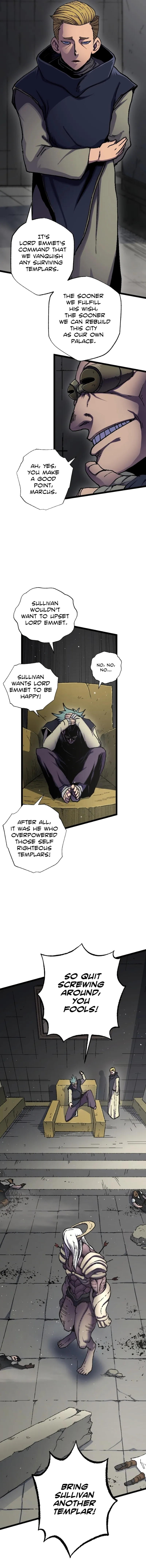 Revenant Chapter 5 page 18 - 