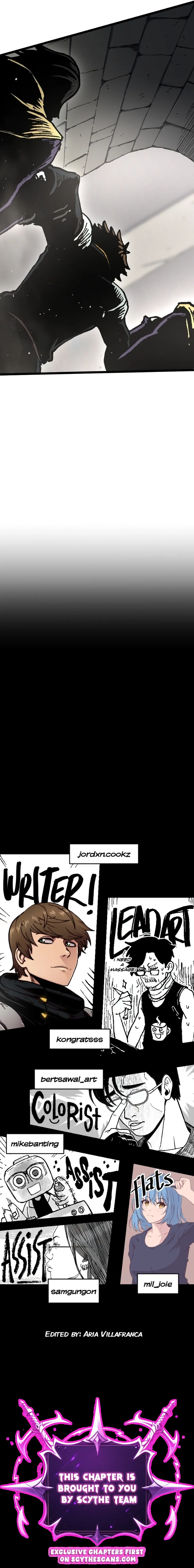 Revenant Chapter 5 page 19 - 