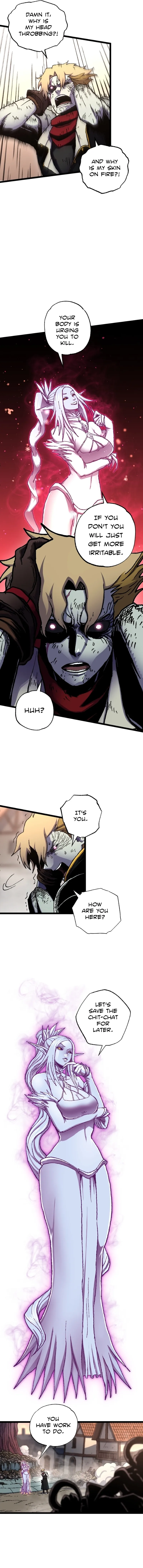 Revenant Chapter 5 page 3 - 