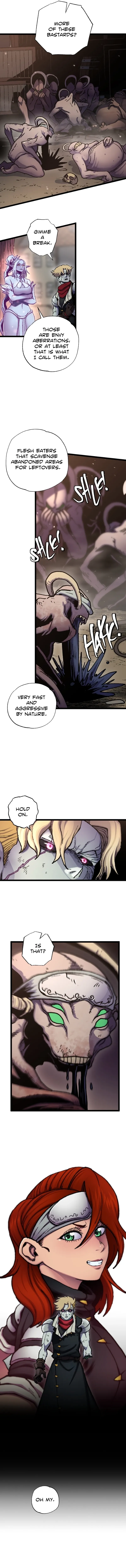 Revenant Chapter 5 page 4 - 