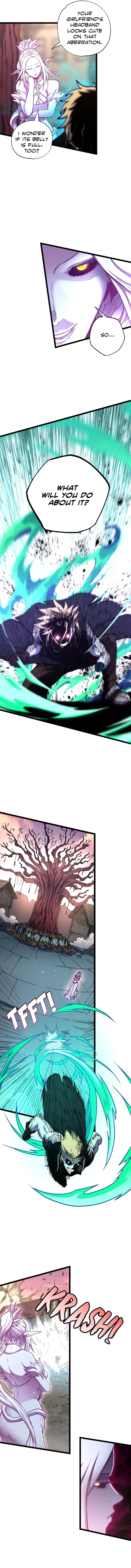 Revenant Chapter 5 page 5 - 