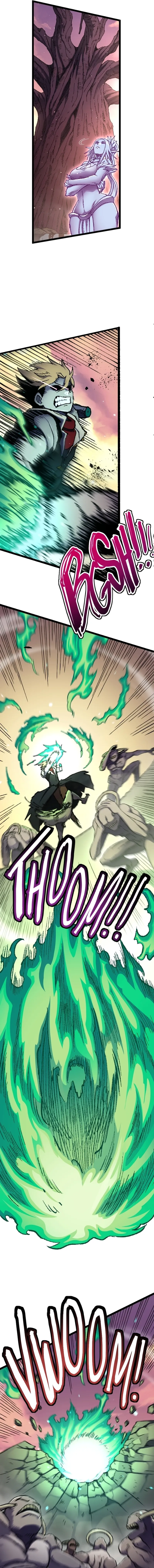 Revenant Chapter 5 page 6 - 
