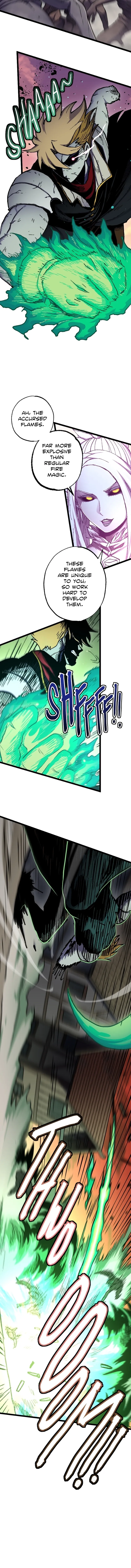 Revenant Chapter 5 page 7 - 