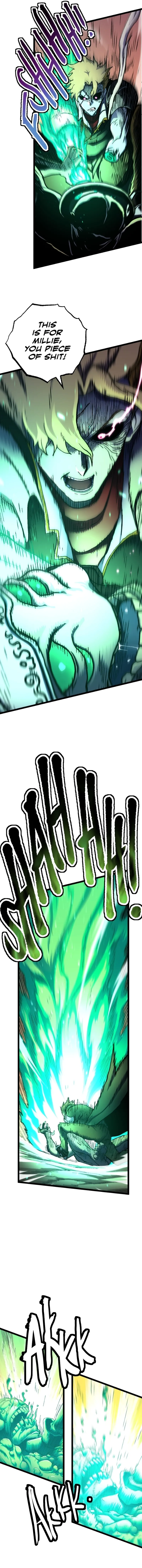 Revenant Chapter 5 page 9 - 