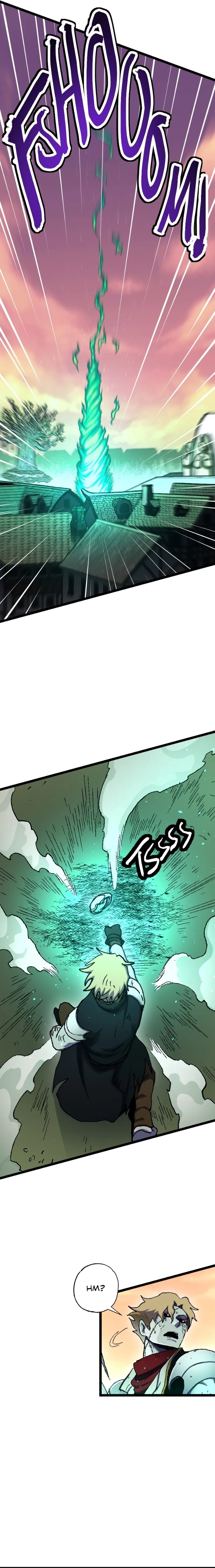 Revenant Chapter 5 page 10 - 