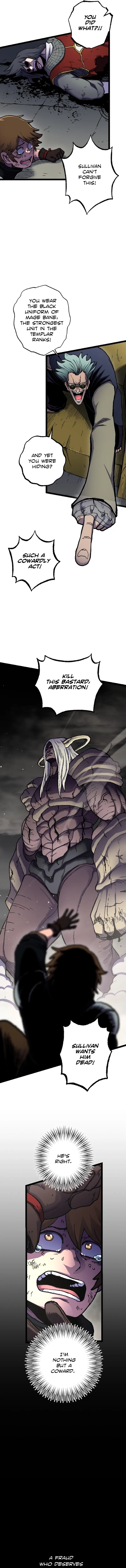 Revenant Chapter 6 page 2 - 