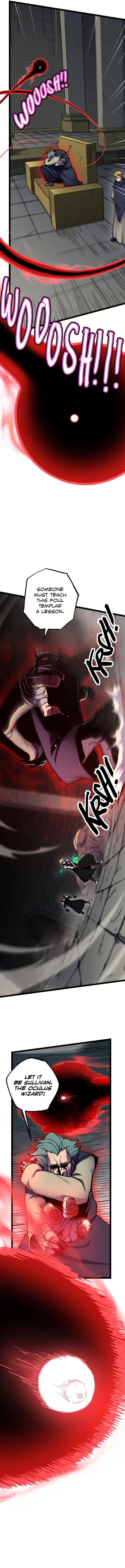 Revenant Chapter 6 page 11 - 