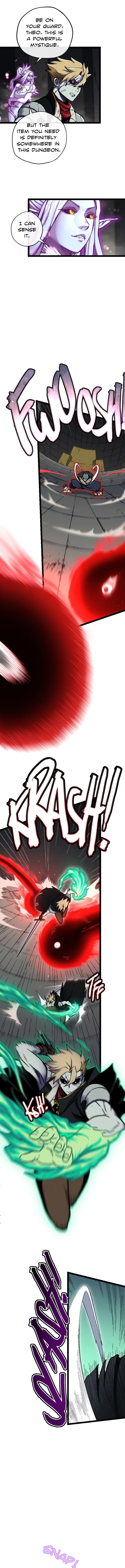Revenant Chapter 6 page 12 - 