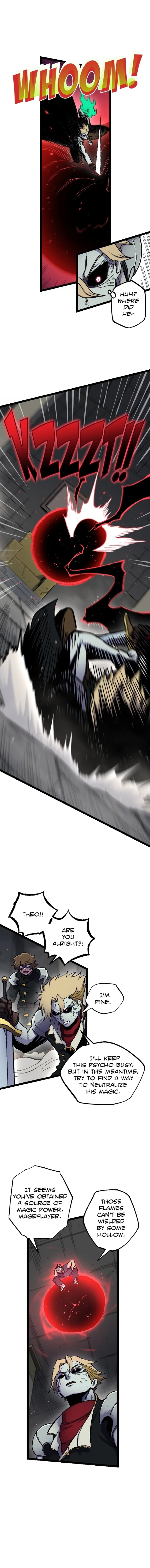 Revenant Chapter 6 page 13 - 