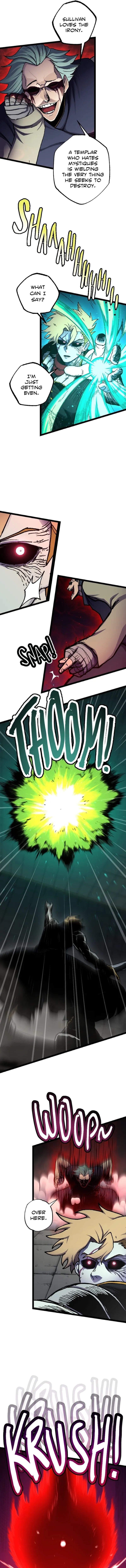 Revenant Chapter 6 page 14 - 