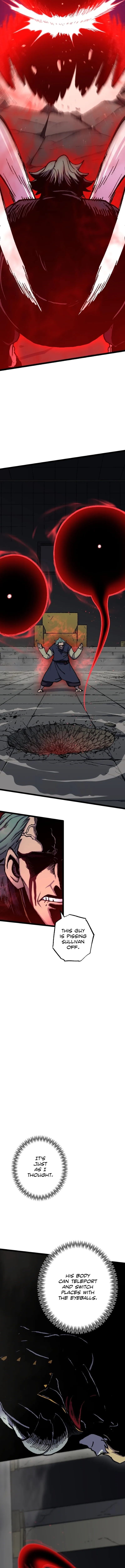 Revenant Chapter 6 page 15 - 