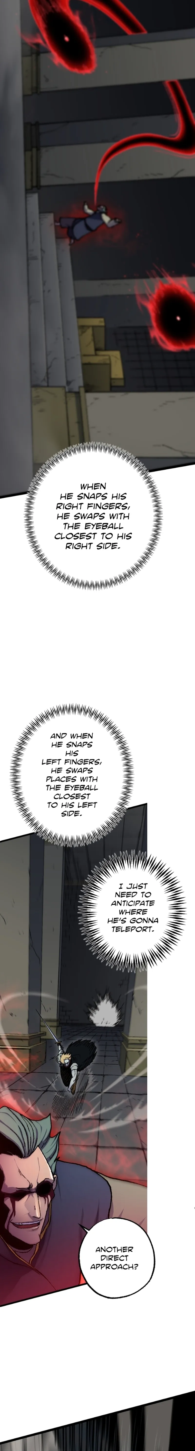 Revenant Chapter 6 page 16 - 