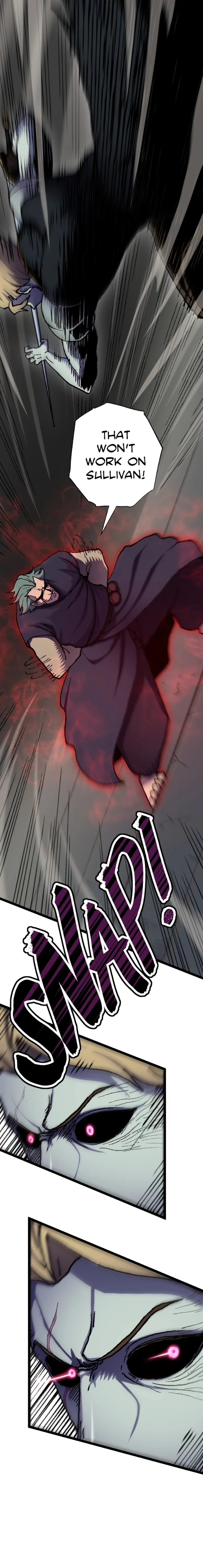 Revenant Chapter 6 page 17 - 