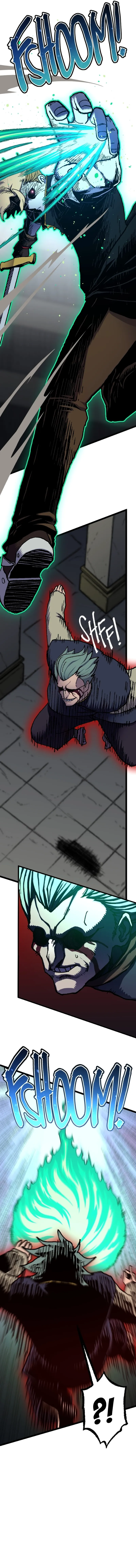 Revenant Chapter 6 page 18 - 