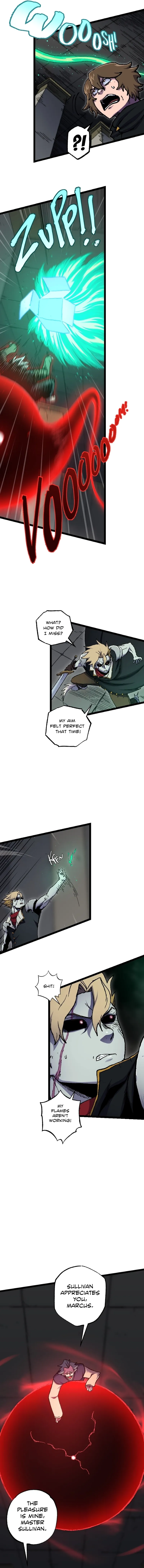 Revenant Chapter 6 page 19 - 