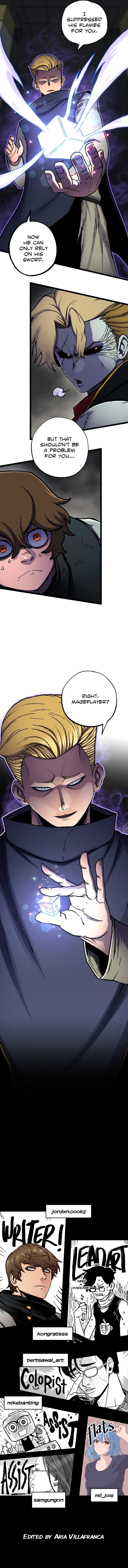 Revenant Chapter 6 page 20 - 