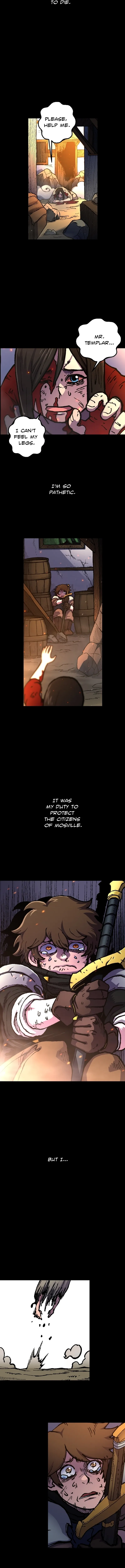 Revenant Chapter 6 page 3 - 