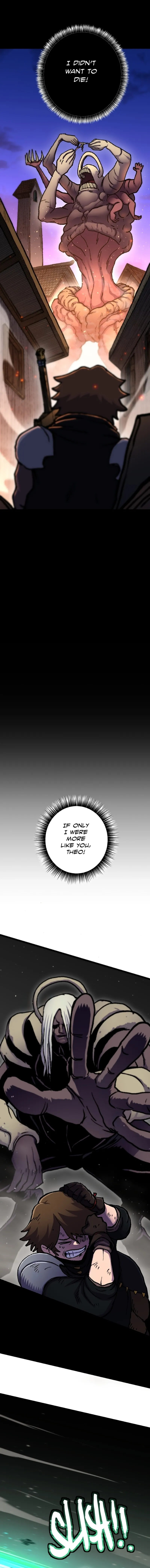 Revenant Chapter 6 page 4 - 