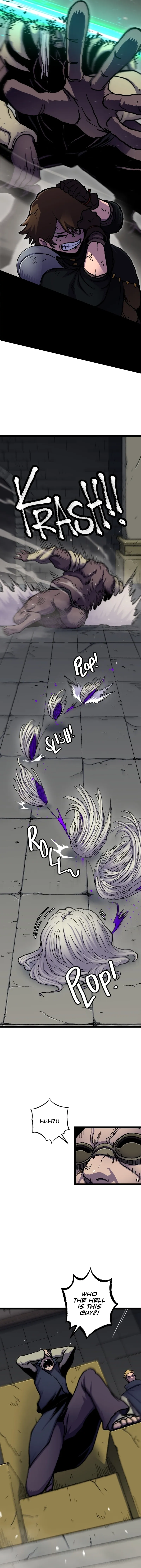 Revenant Chapter 6 page 5 - 