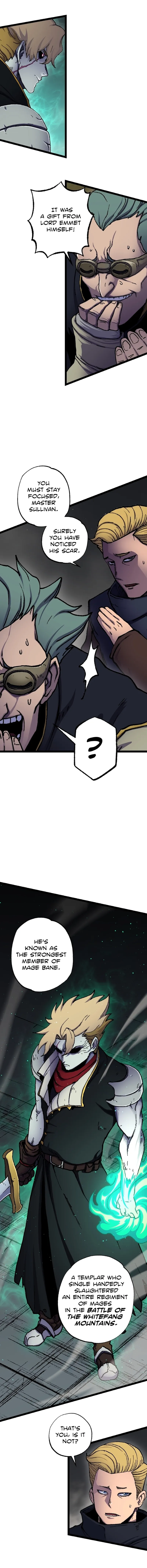 Revenant Chapter 6 page 8 - 