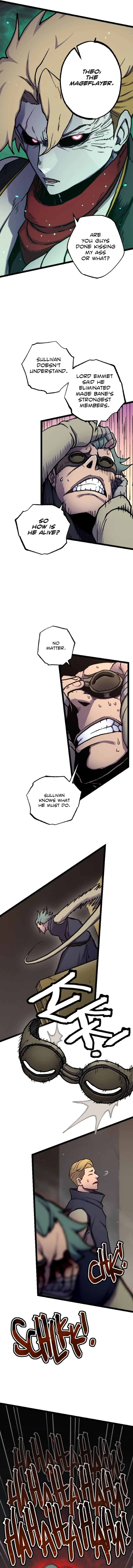 Revenant Chapter 6 page 9 - 
