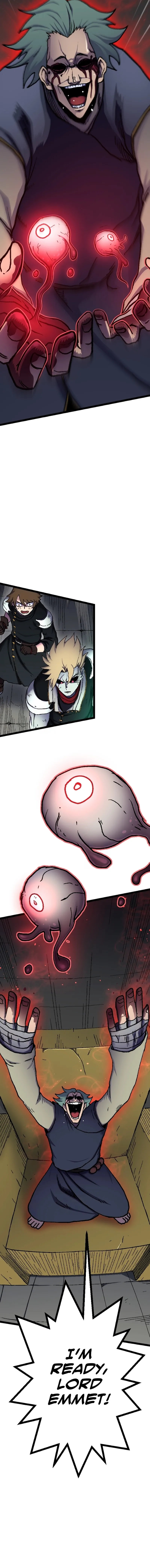 Revenant Chapter 6 page 10 - 