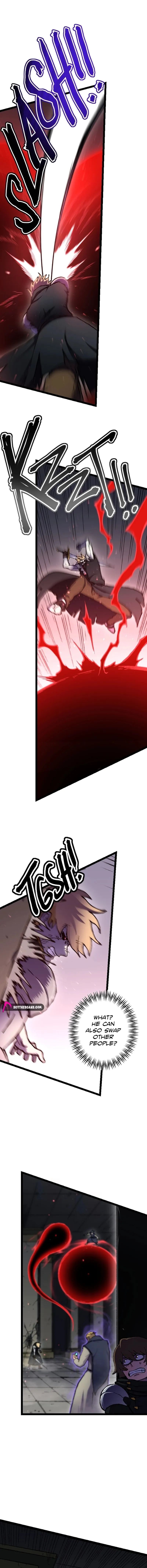 Revenant Chapter 7 page 2 - 