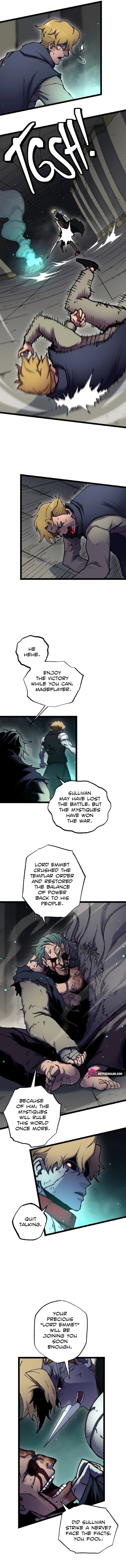 Revenant Chapter 7 page 11 - 