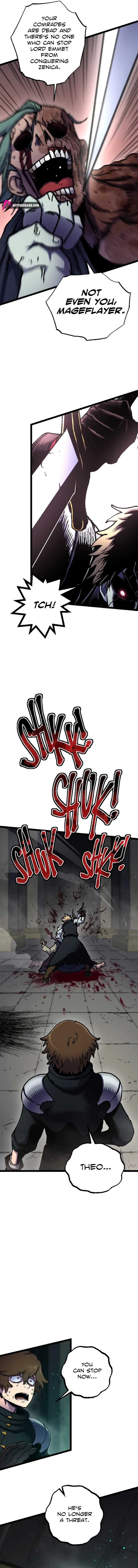 Revenant Chapter 7 page 12 - 