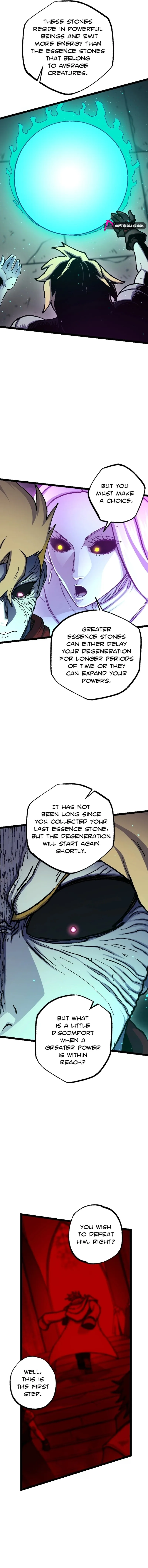 Revenant Chapter 7 page 14 - 