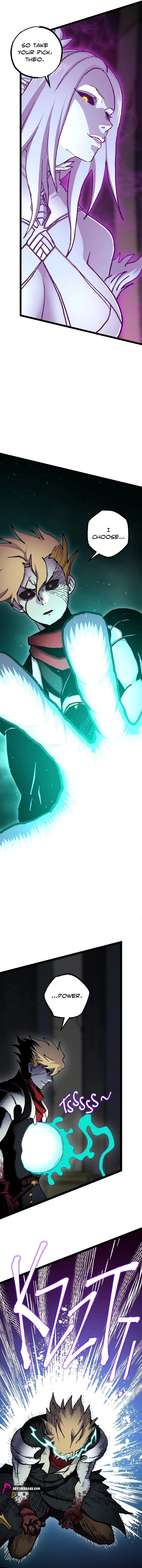 Revenant Chapter 7 page 15 - 