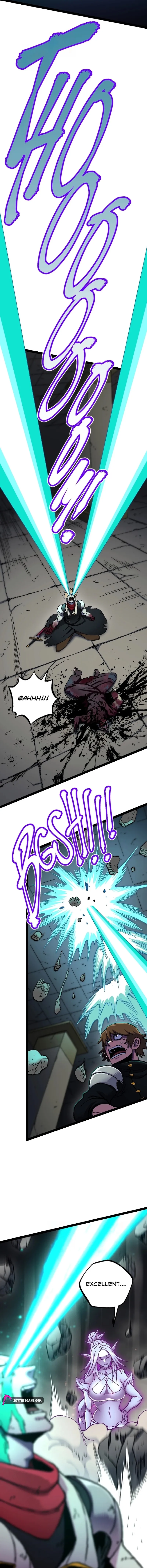 Revenant Chapter 7 page 16 - 