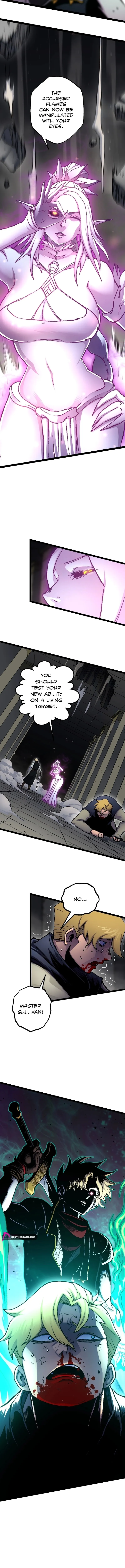 Revenant Chapter 7 page 17 - 
