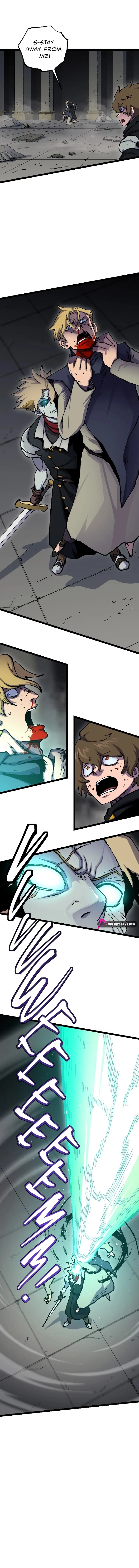 Revenant Chapter 7 page 18 - 