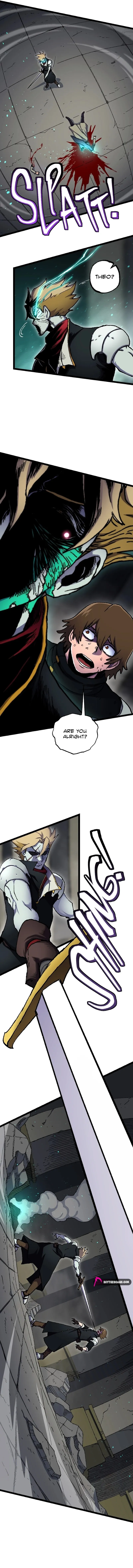 Revenant Chapter 7 page 19 - 