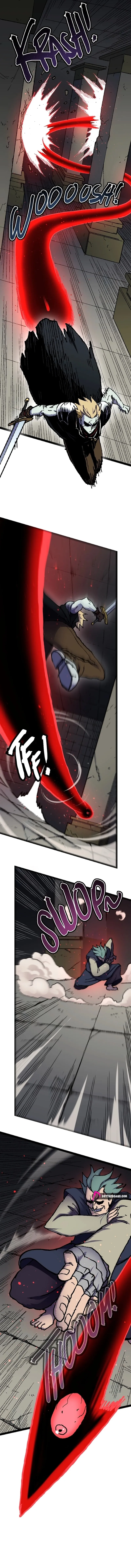 Revenant Chapter 7 page 3 - 