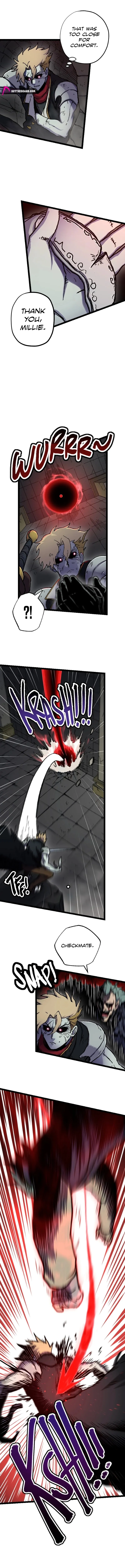 Revenant Chapter 7 page 5 - 