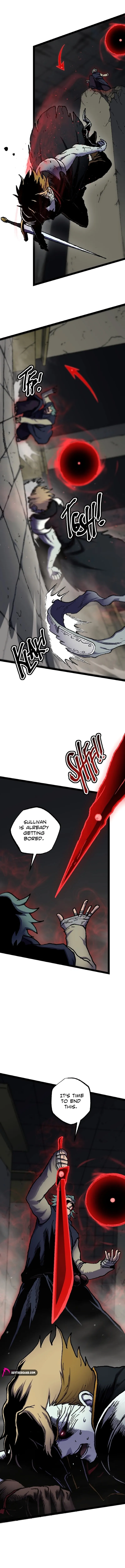 Revenant Chapter 7 page 6 - 
