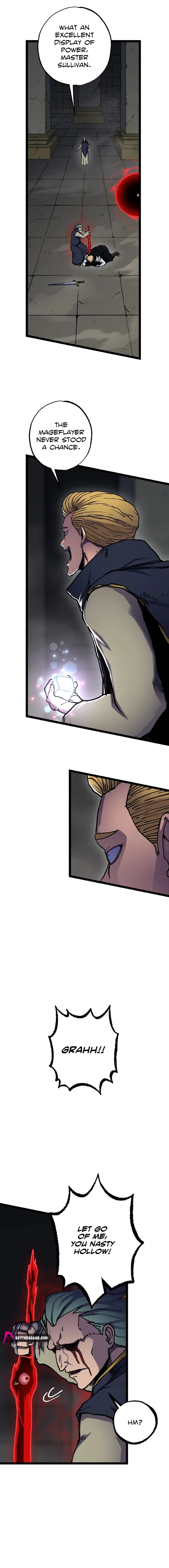 Revenant Chapter 7 page 7 - 