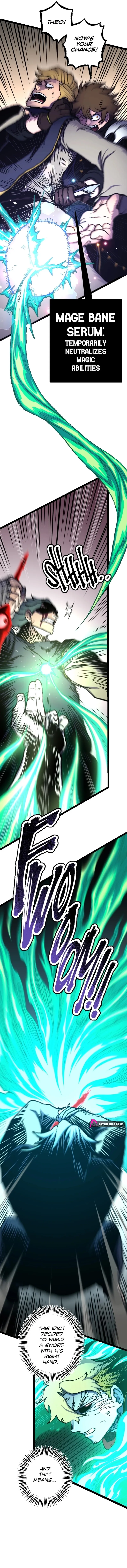 Revenant Chapter 7 page 8 - 