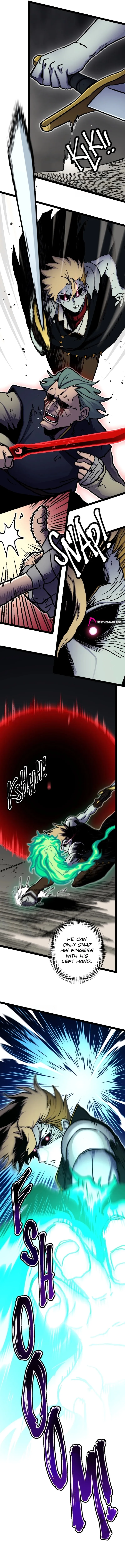 Revenant Chapter 7 page 9 - 
