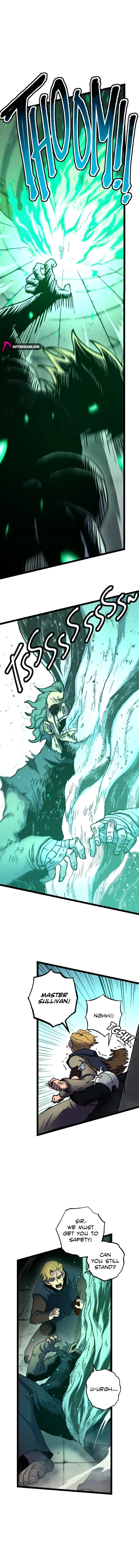 Revenant Chapter 7 page 10 - 
