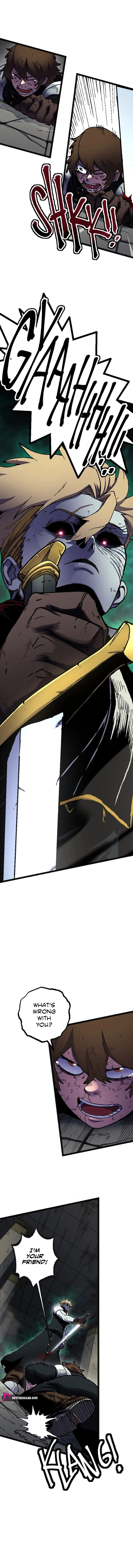 Revenant Chapter 8 page 2 - 