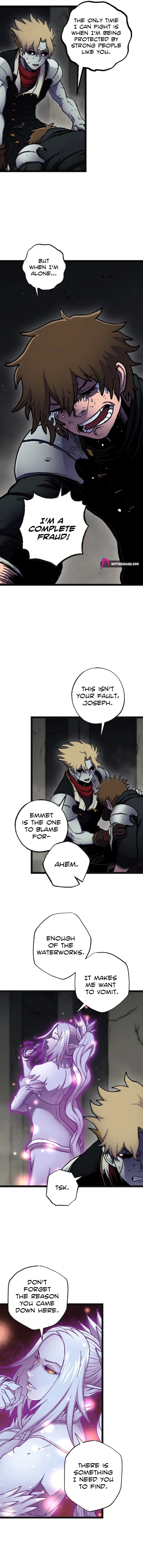 Revenant Chapter 8 page 11 - 