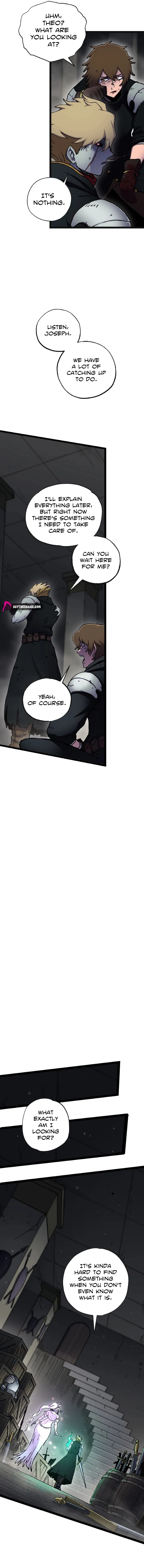 Revenant Chapter 8 page 12 - 