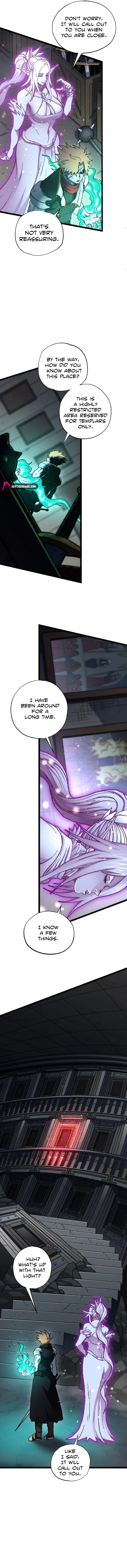 Revenant Chapter 8 page 13 - 
